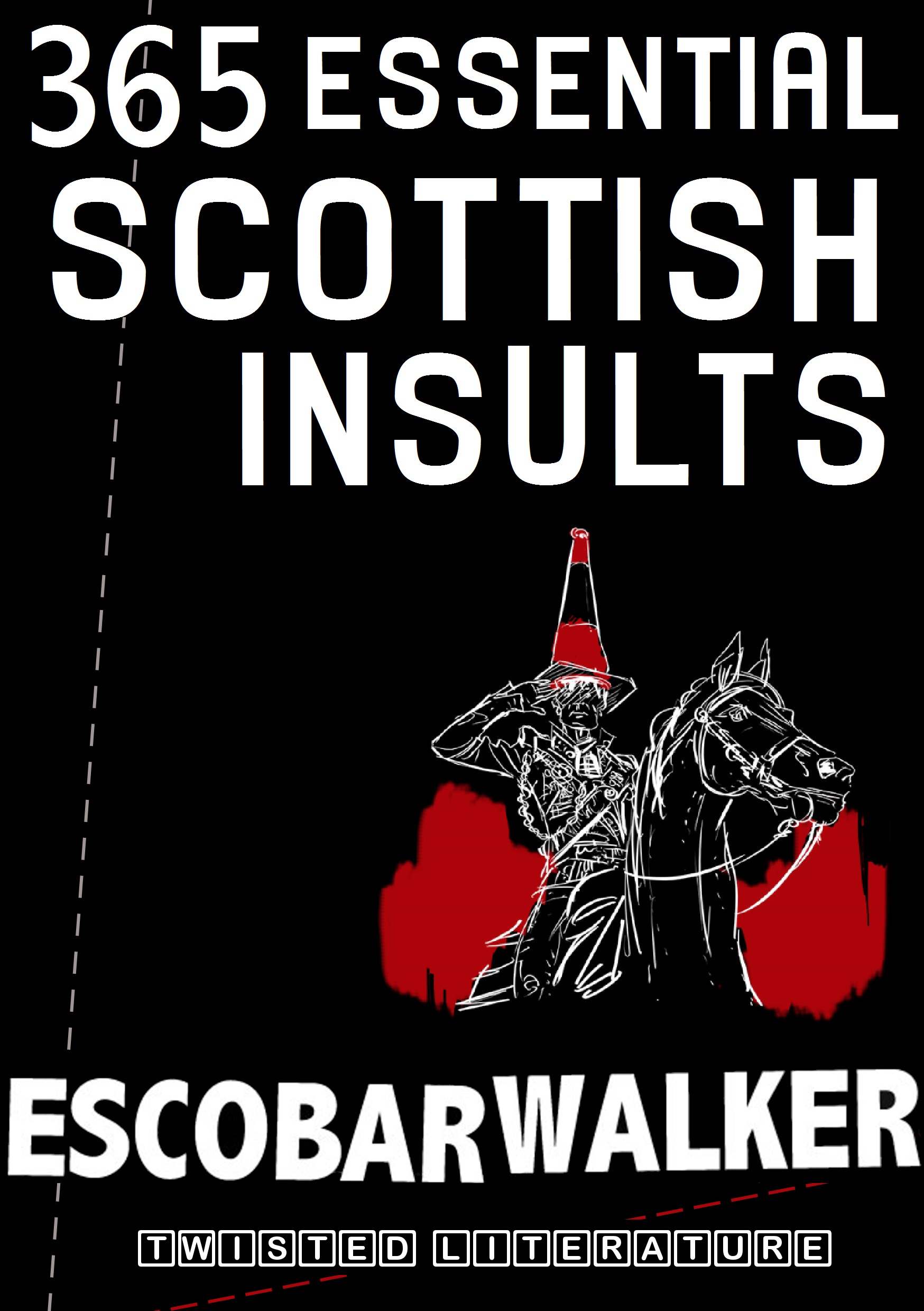 365 Essential Scottish Insults
